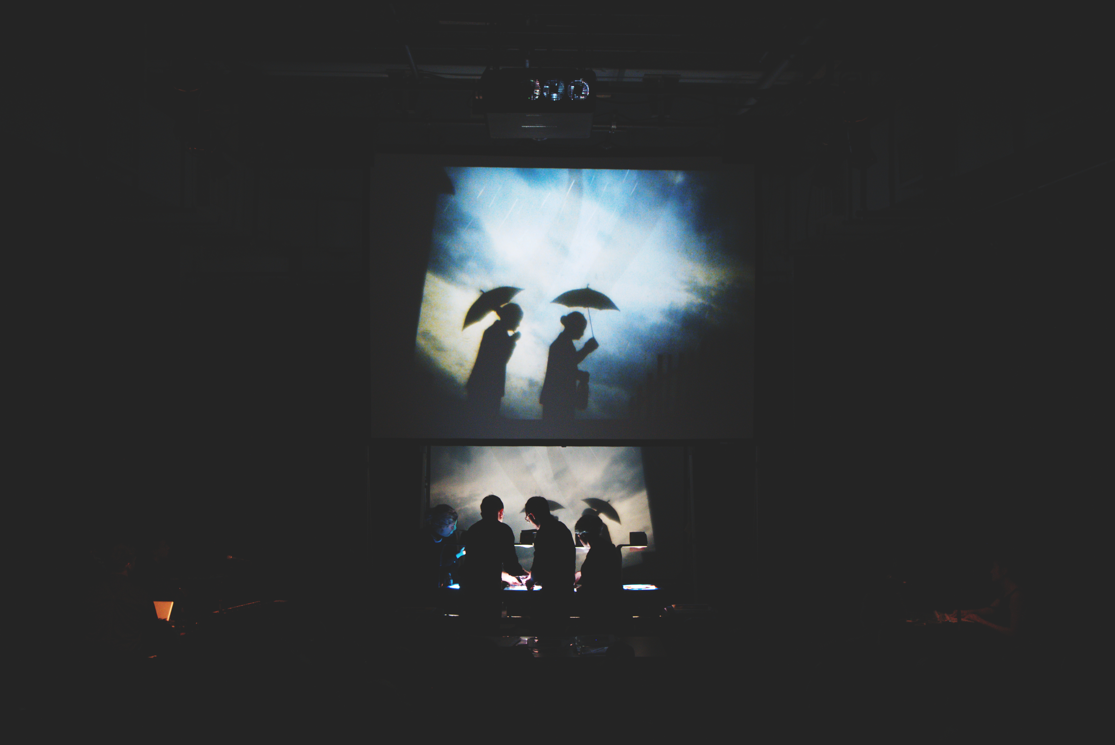 Ada/Ava Manual Cinema